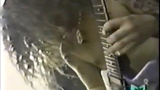 Dimebag Darrell cowboys from hell solo #dimebagdarrell #pantera #cowboysfromhell #deanml #vinniepau смотреть онлайн