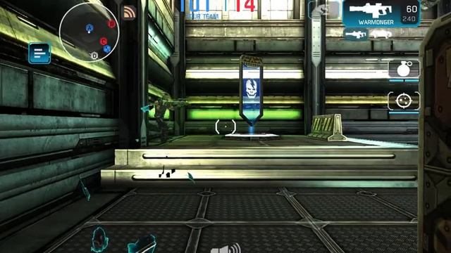 shadowgun; dead zone (ZCHowto) смотреть онлайн