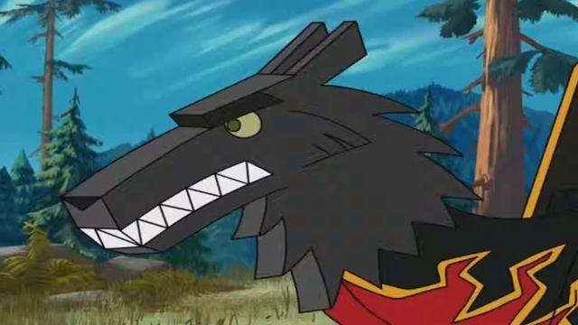 Прохождение игры Иван Царевич и Серый Волк Часть 4 смотреть онлайн