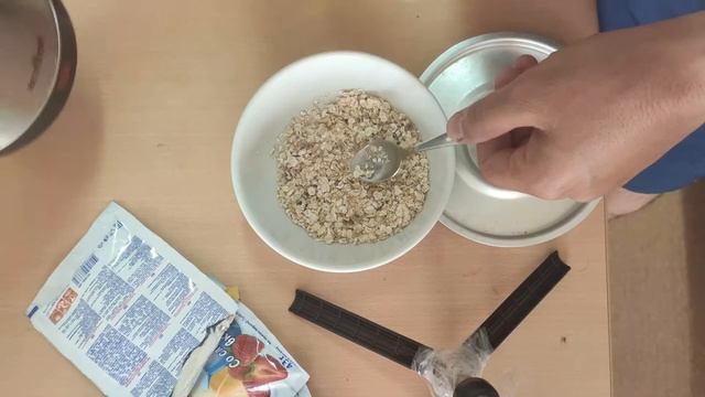 Как готовить Кашка минутка(обзор)? смотреть онлайн