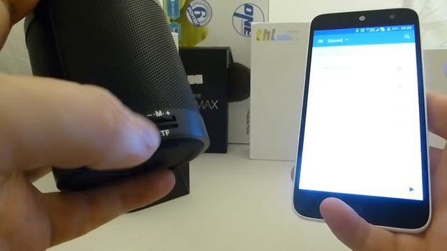 Zealot S5 - приятная и недорогая колонка с Bluetooth смотреть онлайн