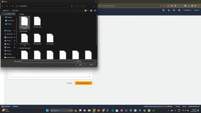 | EC2 - 4 | How to Install Windows Server in AWS смотреть онлайн