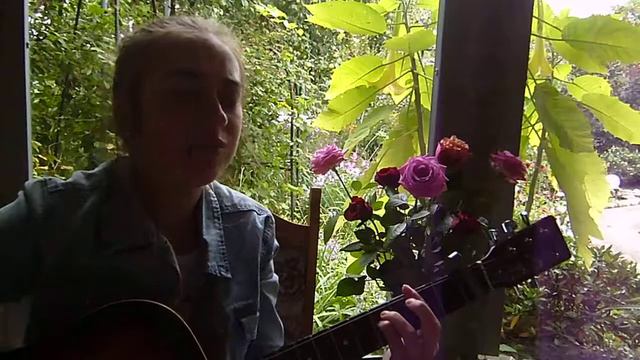 Артем Пивоваров - Собирай Меня (acoustic cover) смотреть онлайн