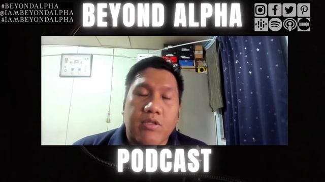Beyond Alpha Podcast | The Three Currencies of Life and How to Utilize them Wisely смотреть онлайн