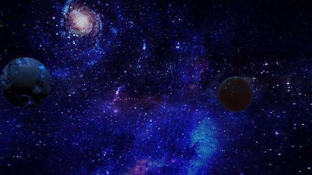 Bilim İnsanları, Zamanın Dünya'dan Çok Farklı İlerlediği ilginç Bir Gezegen Keşfetti! Uzay belgesel смотреть онлайн