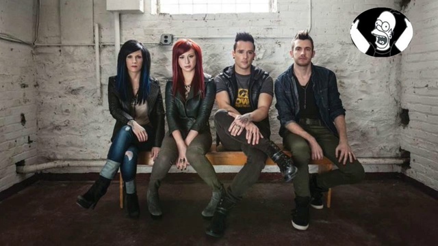 better than drugs (skillet) смотреть онлайн