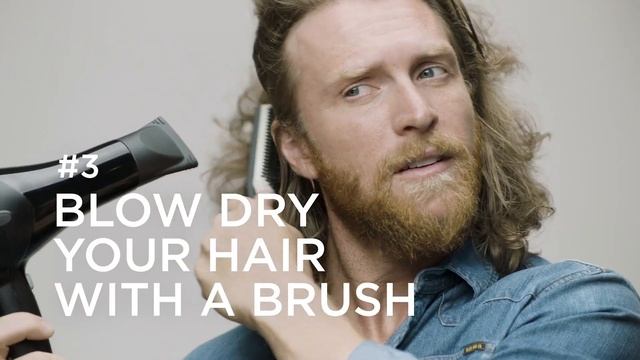 Create your high bun with Taft & Got2B - Schwarzkopfs Looks 2020 смотреть онлайн