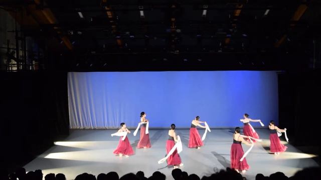 A Thousand Threads смотреть онлайн