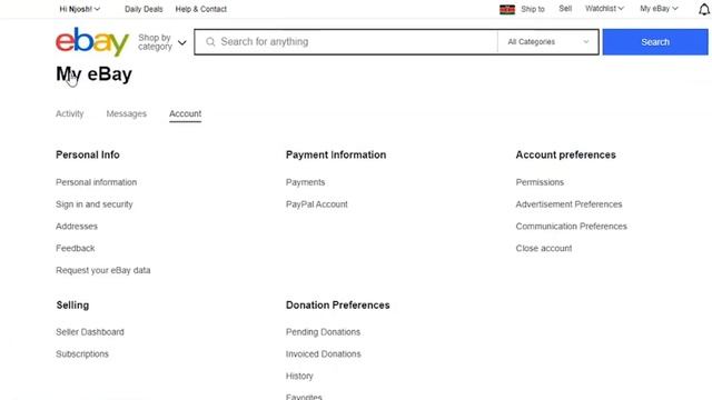 Can You Link PayPal to eBay in 2023? смотреть онлайн