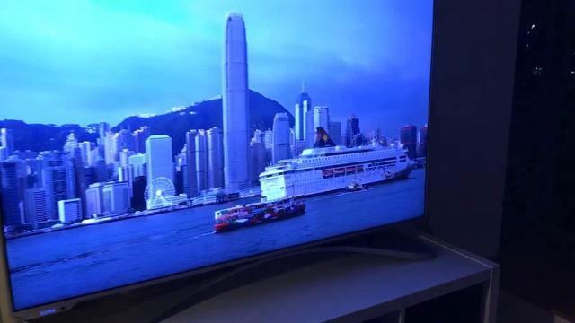 LeTV LeECO 4k Super3 x55 55 Inch TV! An impulse-buy bargain from Hong Kong смотреть онлайн