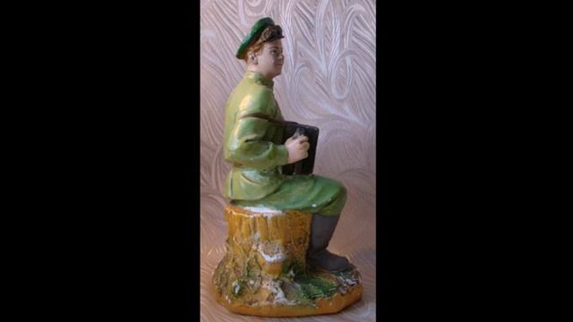 Гипсовая скульптура смотреть онлайн