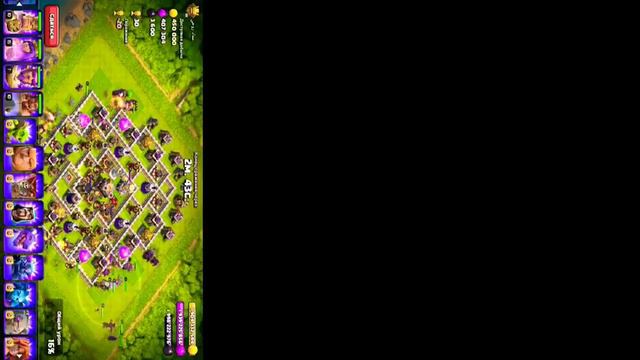 Топ база в Clash of Clans хочешь такуюже читай описание смотреть онлайн