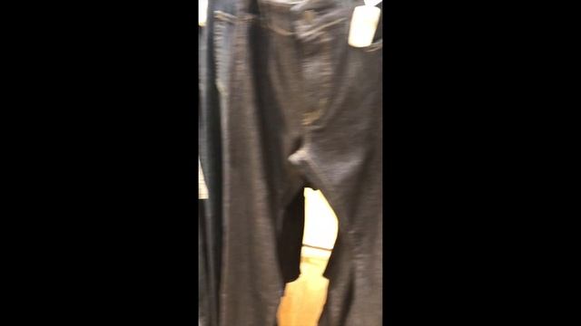 ULTRA STRETCH SKINNY FIT JEANS FOR $40 (1900P) // Very Comfy! смотреть онлайн