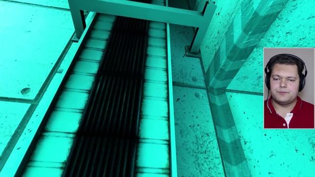 [Все Секреты] Прохождение Mirror's Edge (Часть 8) смотреть онлайн