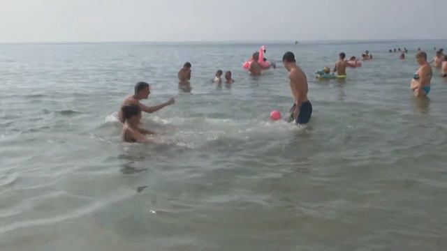 Путешествие в Болгарию. Golden Sands, Hotel Golden Line... Пилешко смотреть онлайн