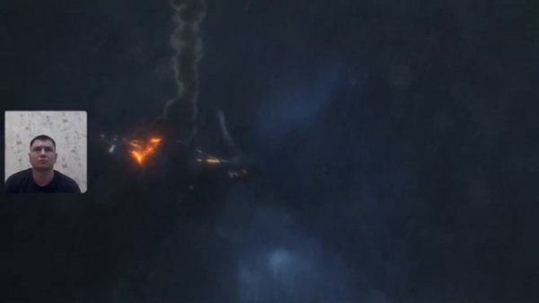 Застрял в петле времени. Returnal #1