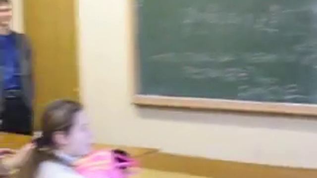 2006-02-23 - февраля, семинар в ГУУ - MVI 2487 смотреть онлайн