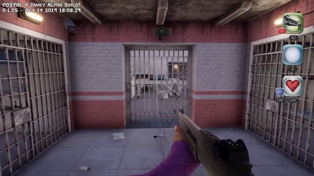 Будем посмотреть - Postal 4 смотреть онлайн