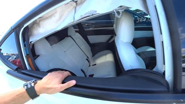 Электромобильная Америка глазами ECARS: неизданное смотреть онлайн