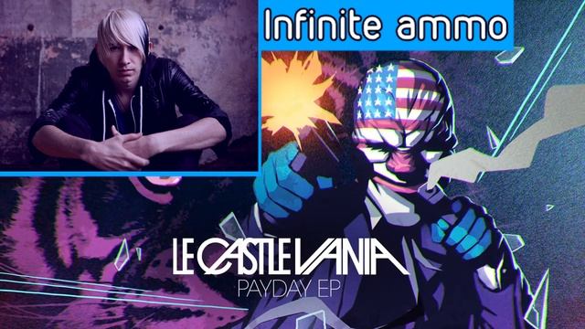 О чем был Payday 2