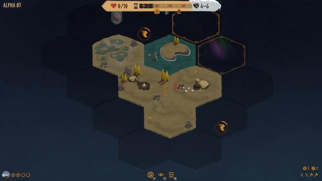 Landnama Gameplay PL - Strategiczny Roguelite o Zasiedlaniu Islandii смотреть онлайн