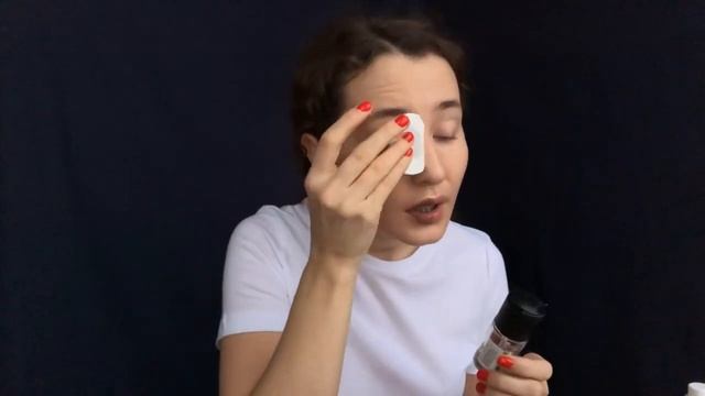 Лучшее гидрофильное масло MAC vs PAYOT смотреть онлайн