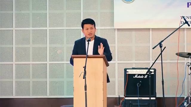 Frederick an a ngaihzawng chungchang a sawina смотреть онлайн