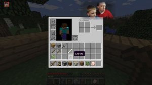 ❗️ МАЙНКРАФТ выживание ЗОМБИ ПОВСЮДУ Жестянка сборник Картонка играет в Майнкрафт