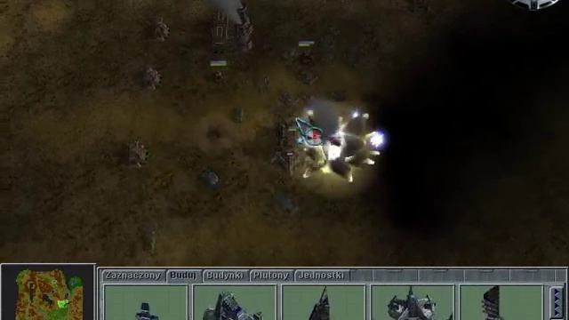 Earth 2150: Lost Souls [7] смотреть онлайн