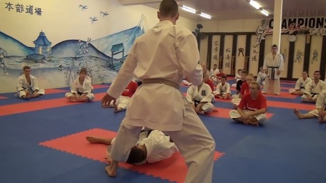 Канку Шо - Лефевер .mp4 смотреть онлайн