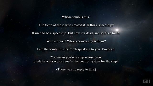 The Terrifying Mystery of The Fourth Dimension | Three Body Problem Series смотреть онлайн