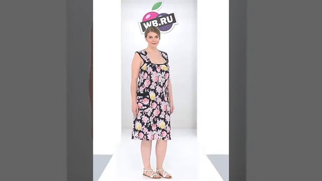 Маркет Текстиль Market Textile. +7 499 2280823 Женские платья оптом