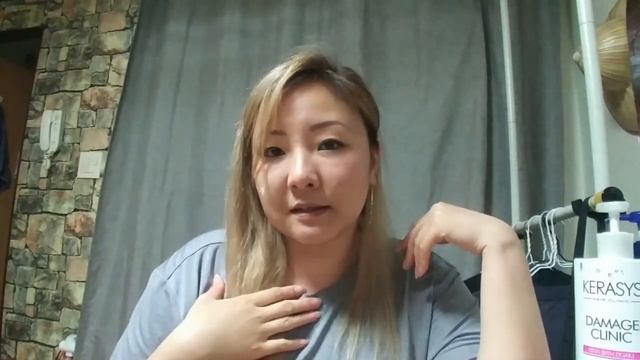 Уход за повреждёнными волосами/ Шампунь от перхоти/ Маска для волос смотреть онлайн