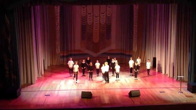 "Урок Танца" смотреть онлайн