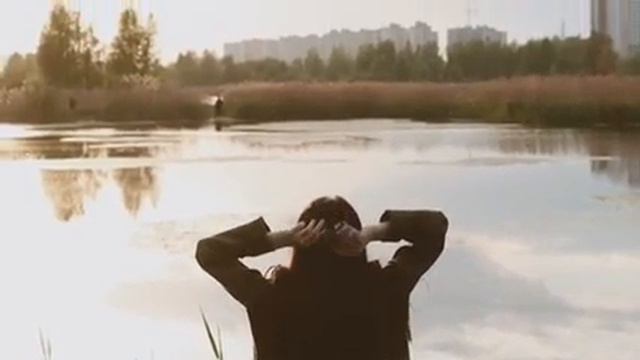 Чай остыл, и ровно в восемь I Автор Вика Венцель смотреть онлайн