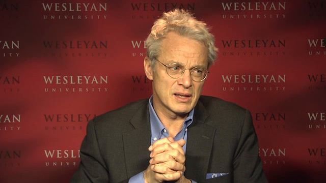 Author James Kaplan '73 on Wesleyan смотреть онлайн