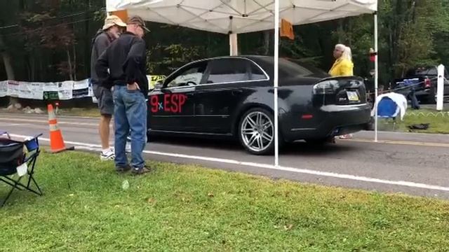 2019 Weatherly hillclimb audi rs4 launch control смотреть онлайн