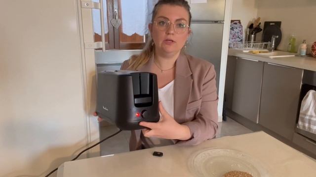 MOULINEX | Avis sur le Principio 2 fentes : un design tendance qui s’adapte à toutes les cuisines ! смотреть онлайн