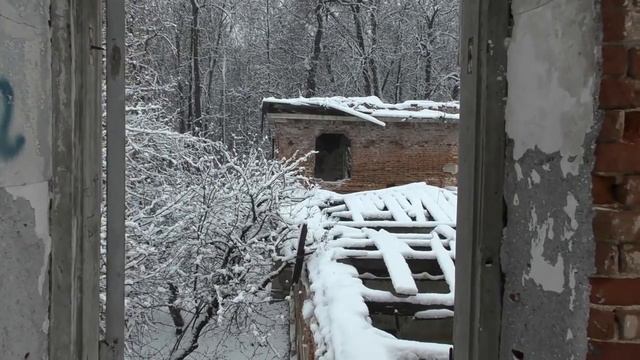 10 Черепов - Усадьба Гребнево Дневной выпуск 2 серия смотреть онлайн
