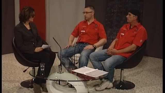 Kolut - 5.5 2014 - oddaja Studia Proteus Postojna смотреть онлайн