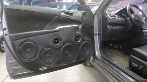 Распайка магнитолы пионер (Pioneer). Теперь панелька и магнитола в разных местах.