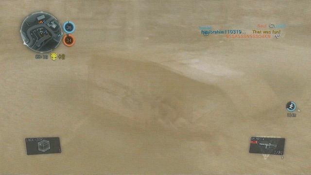 Streets of Fun - Metal Gear Online MGO3 - Metal Gear Solid V [PC] смотреть онлайн