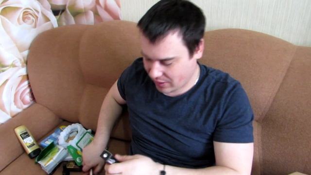 РАСПАКОВКА И ОБЗОР ПОСЫЛКИ - Бутик Духов