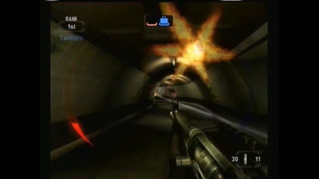 TimeSplitters Online - Tips for Beginners смотреть онлайн