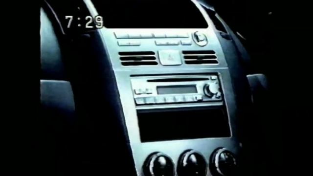 2003 NISSAN WINGROAD Ad смотреть онлайн