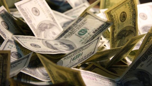 [Trap] Buchan - Money Maker смотреть онлайн