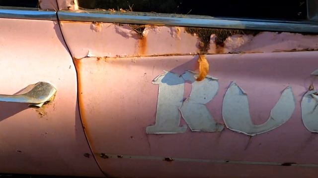 Elvis Presley's lost Limo? you tell me смотреть онлайн
