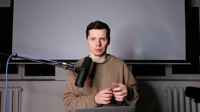 Как работает подход Data-informed: сравнение с Data-driven смотреть онлайн