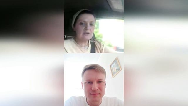 Встреча с кураторами Института / Гопинатха Ачарья прабху / 08 05 2020 смотреть онлайн