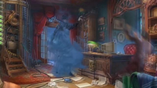 Bonfire Stories: Manifest Horror смотреть онлайн